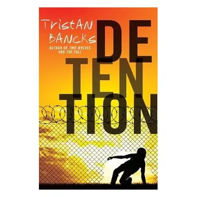 Detention - Bancks, Tristan