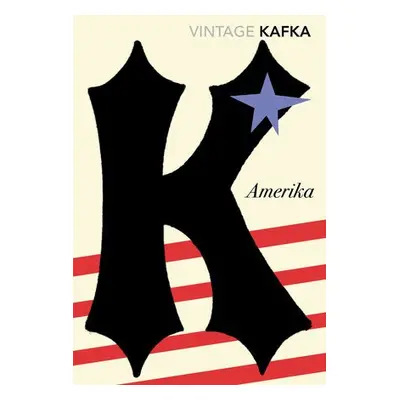 Amerika - Kafka, Franz