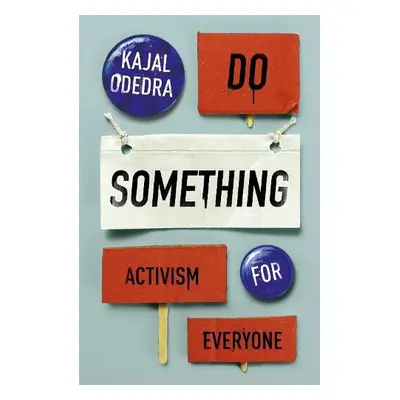 Do Something - Odedra, Kajal