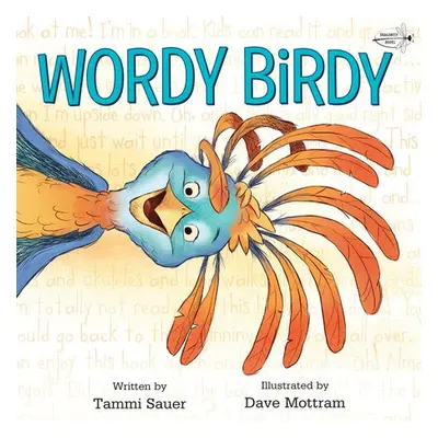 Wordy Birdy - Sauer, Tammi