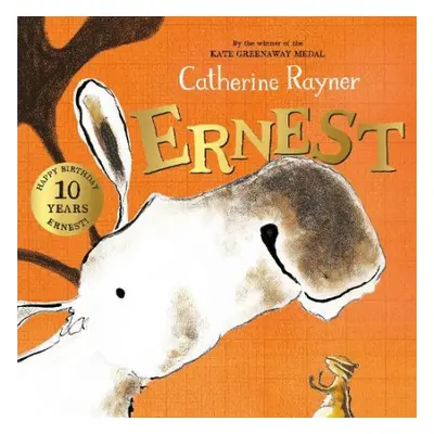 Ernest - Rayner, Catherine