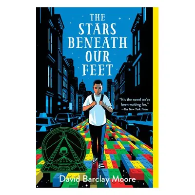 Stars Beneath Our Feet - Moore, David Barclay