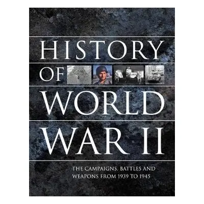 History of World War II