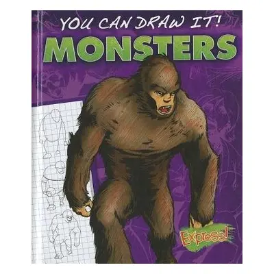 Monsters - Eppard, Jon