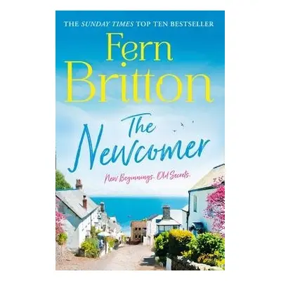 Newcomer - Britton, Fern