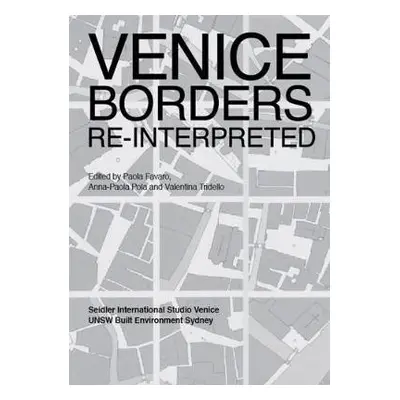 Venice Borders - ListLab