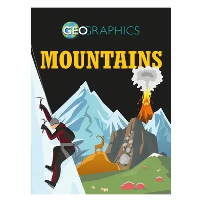 Geographics: Mountains - Howell, Izzi