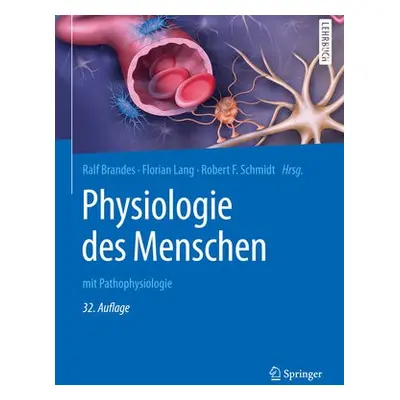 Physiologie des Menschen