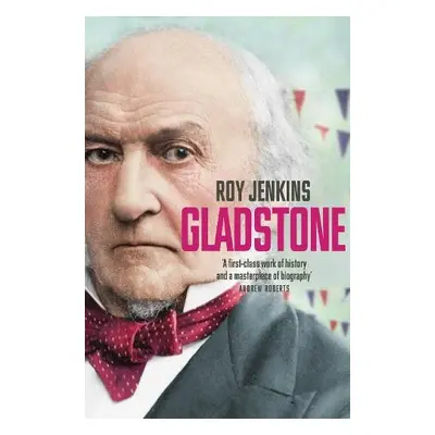 Gladstone - Jenkins, Roy