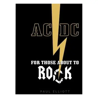 AC/DC - Elliott, Paul