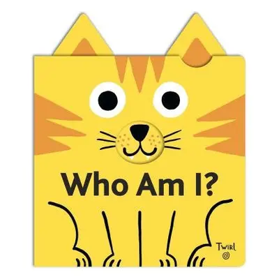 Who Am I? - Babin, Stephanie