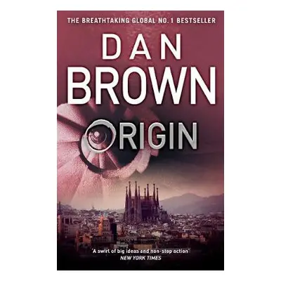 Origin - Brown, Dan