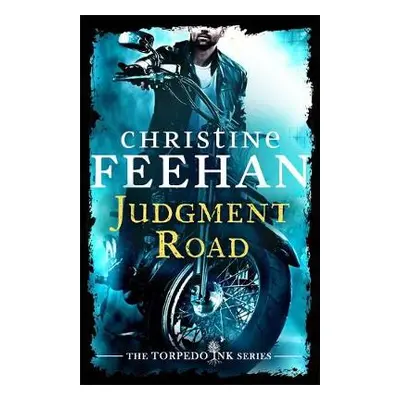 Judgment Road - Feehan, Christine