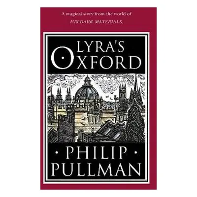 Lyra's Oxford - Pullman, Philip