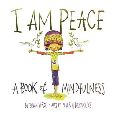 I Am Peace - Verde, Susan