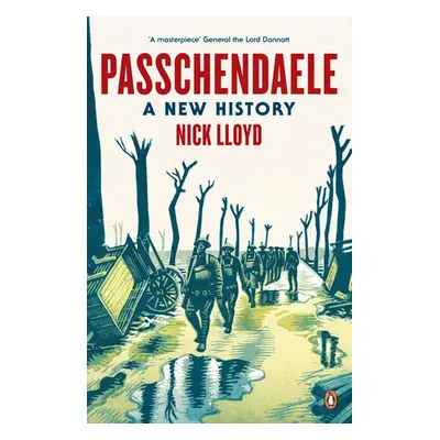 Passchendaele - Lloyd, Nick