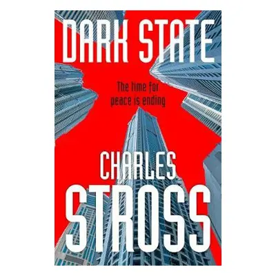 Dark State - Stross, Charles