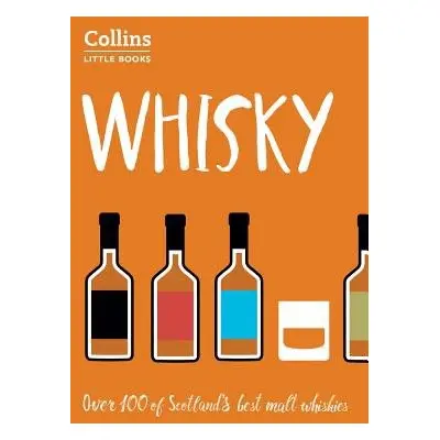 Whisky - Roskrow, Dominic a Collins Books