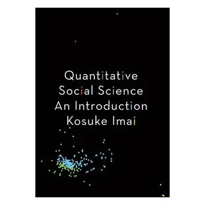 Quantitative Social Science - Imai, Kosuke