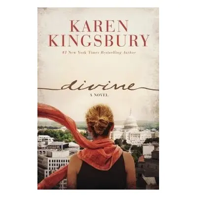 Divine - Kingsbury, Karen