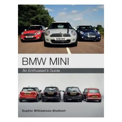 BMW MINI - Williamson-Stothert, Sophie