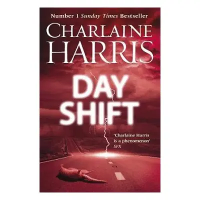 Day Shift - Harris, Charlaine