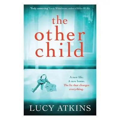 Other Child - Atkins, Lucy