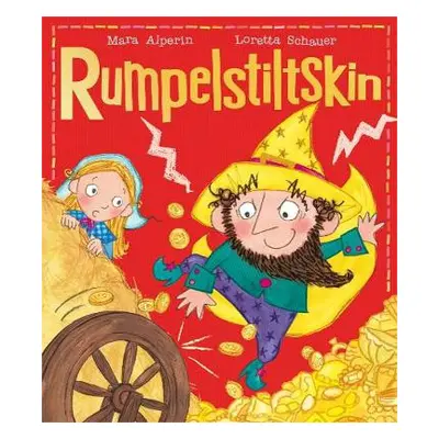 Rumpelstiltskin - Alperin, Mara