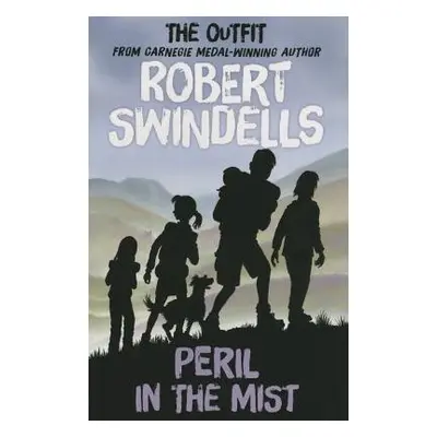 Peril in the Mist - Swindells, Robert