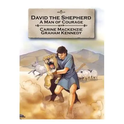 David the Shepherd - MacKenzie, Carine