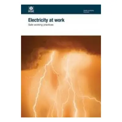 Electricity at work - HSE