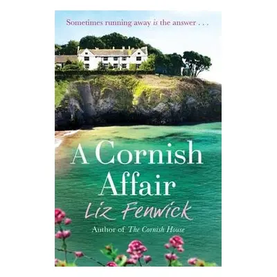 Cornish Affair - Fenwick, Liz