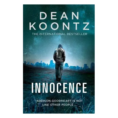 Innocence - Koontz, Dean