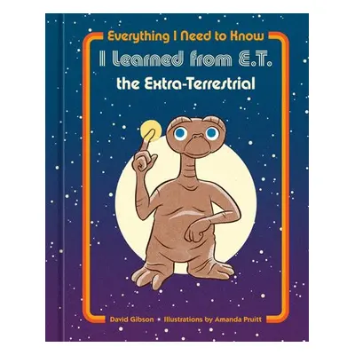 Everything I Need to Know I Learned from E.T. the Extra-Terrestrial - Universal, NBC