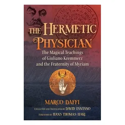 Hermetic Physician - Daffi, Marco