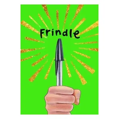 Frindle - Clements, Andrew