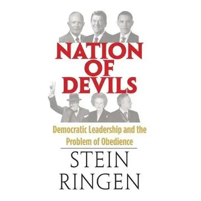 Nation of Devils - Ringen, Stein