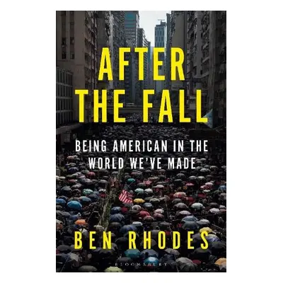 After the Fall - Rhodes, Ben