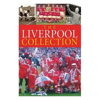 Liverpool Collection - Database publishing