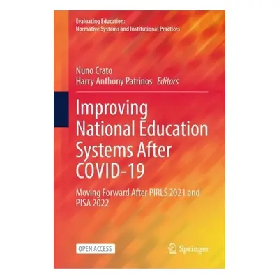 Improving National Education Systems After COVID-19