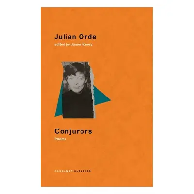 Conjurors - Orde, Julian