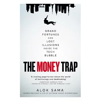 Money Trap - Sama, Alok