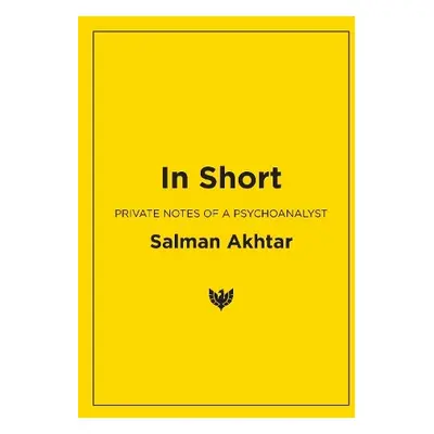 In Short - Akhtar, Salman