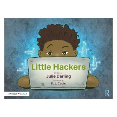 Little Hackers - Darling, Julie