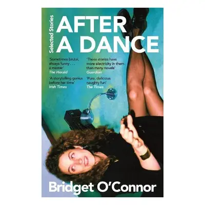 After a Dance - O'Connor, Bridget