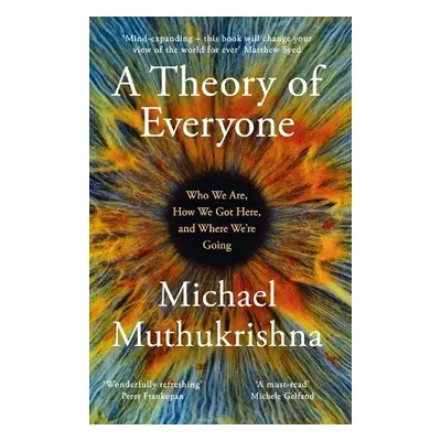 Theory of Everyone - Muthukrishna, Michael