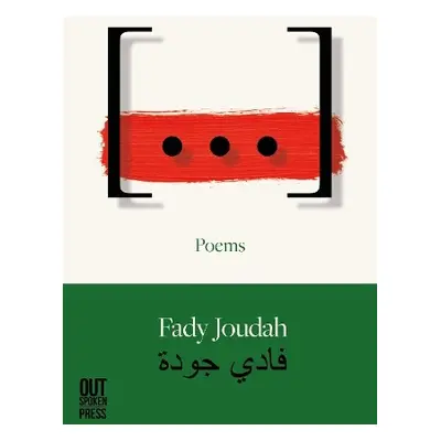 [...] - Joudah, Fady