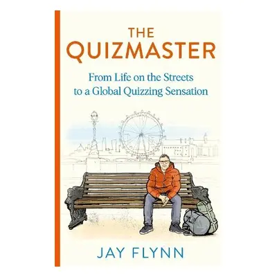 Quizmaster - Flynn, Jay