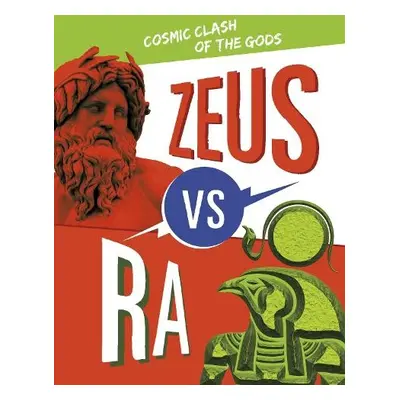 Zeus vs Ra - Lukidis, Lydia