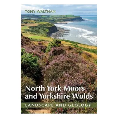 North York Moors and Yorkshire Wolds - Waltham, Tony